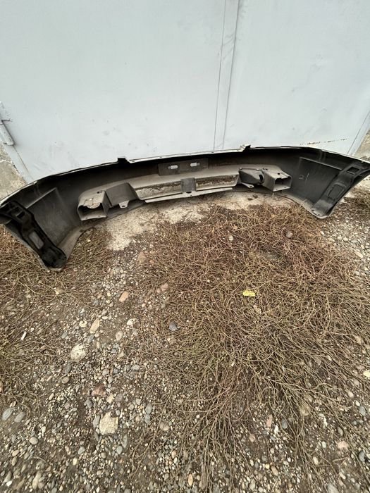 Бампер Subaru Legasy