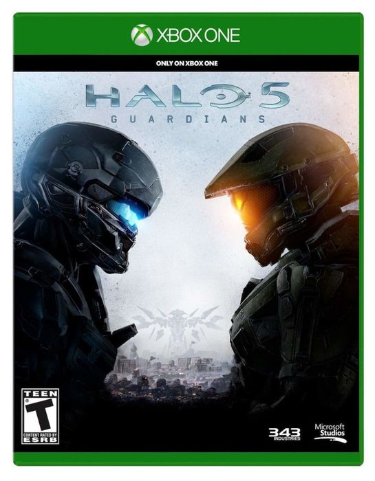 Jocuri consola XBOX ONE