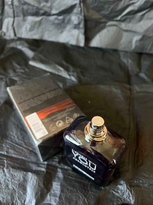 Parfum Stronger With You Absolutely, 100ml