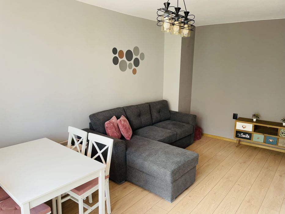 Двустаен апартамент