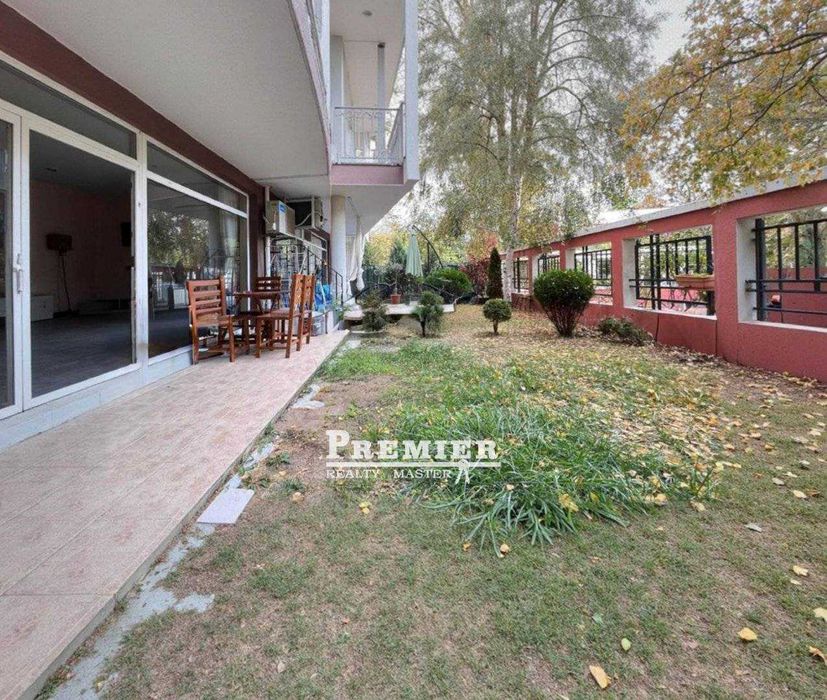 Продава се Едностаен апартамент в с. Равда, Област Бургас - 48 кв.м за 648 €/кв.м - Снимка #10