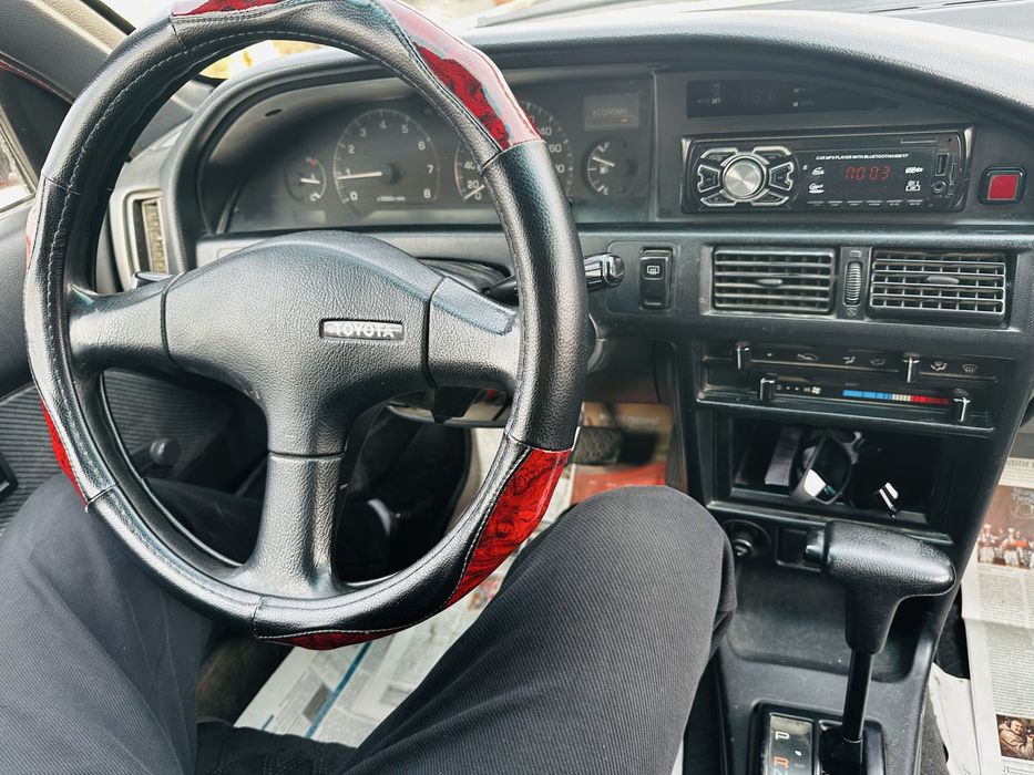 Продам Toyota Corolla 1991 года