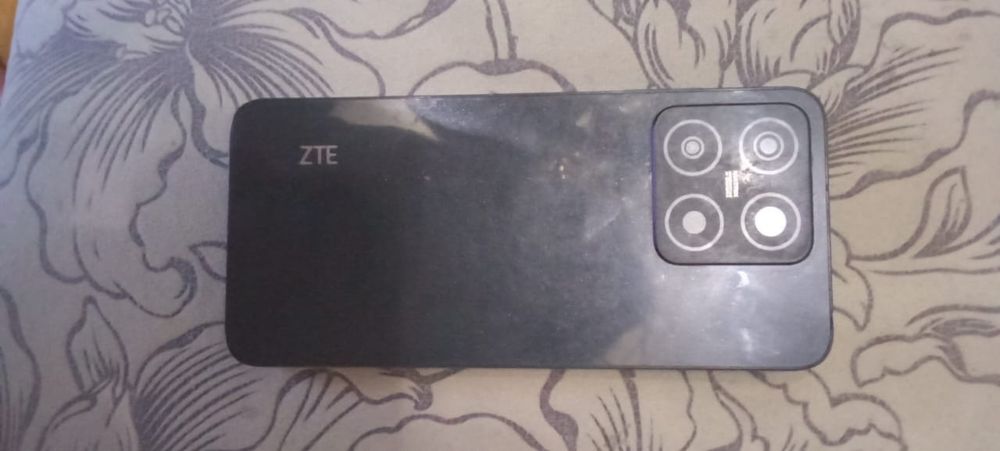 ZTE A55 BLAD обменяю