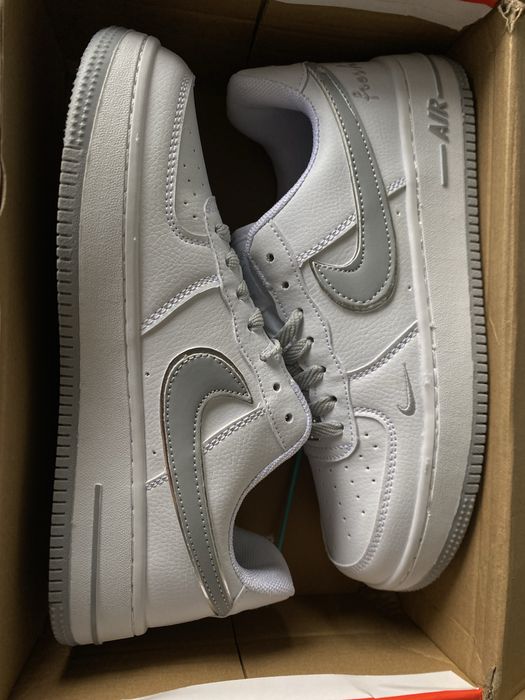 Кроссовки  Nike AF1