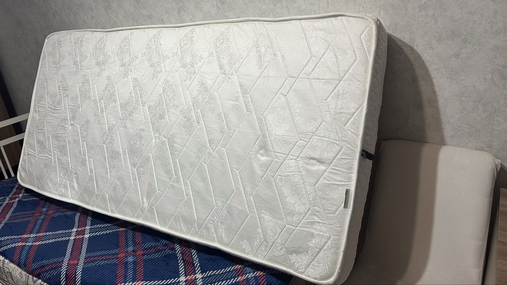 Матрас ортопедический