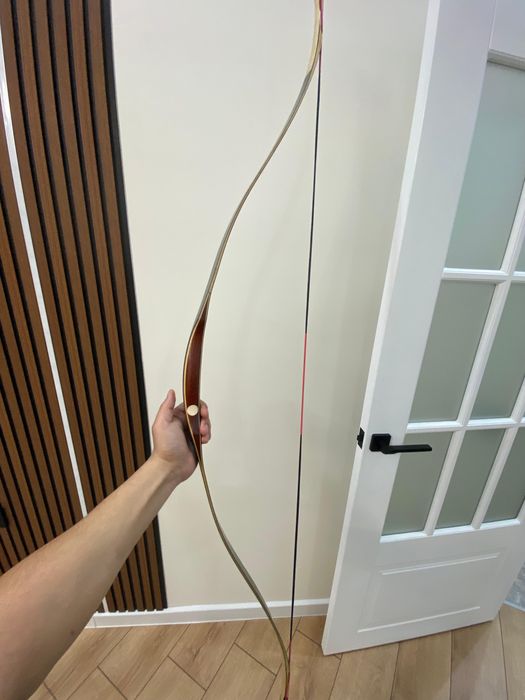 Садақ лук садактар