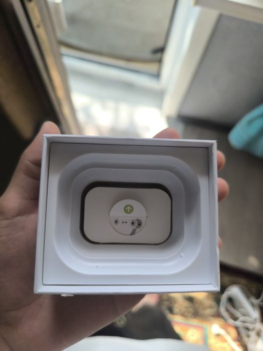 AirPods pro 3  с коробкой