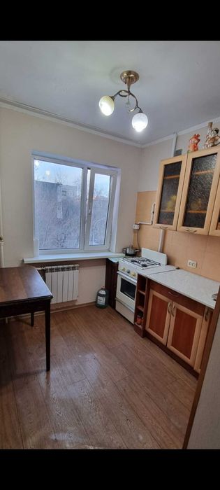 Продаётся 2х комнатная квартира