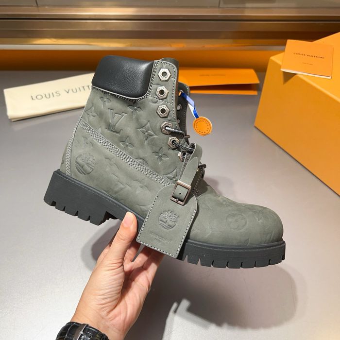 Ghete/Bocanci Louis Vuitton Calitate Premium