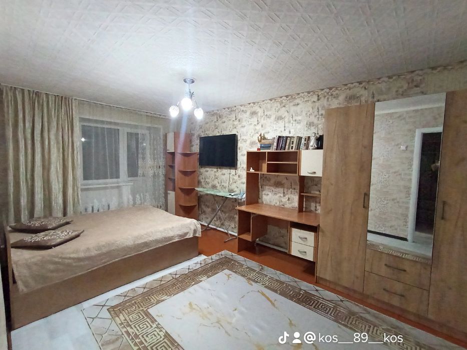 Сдам квартиру по суточно