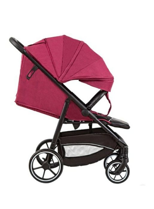 Коляска прогулочная НОВАЯ.  Срочно!