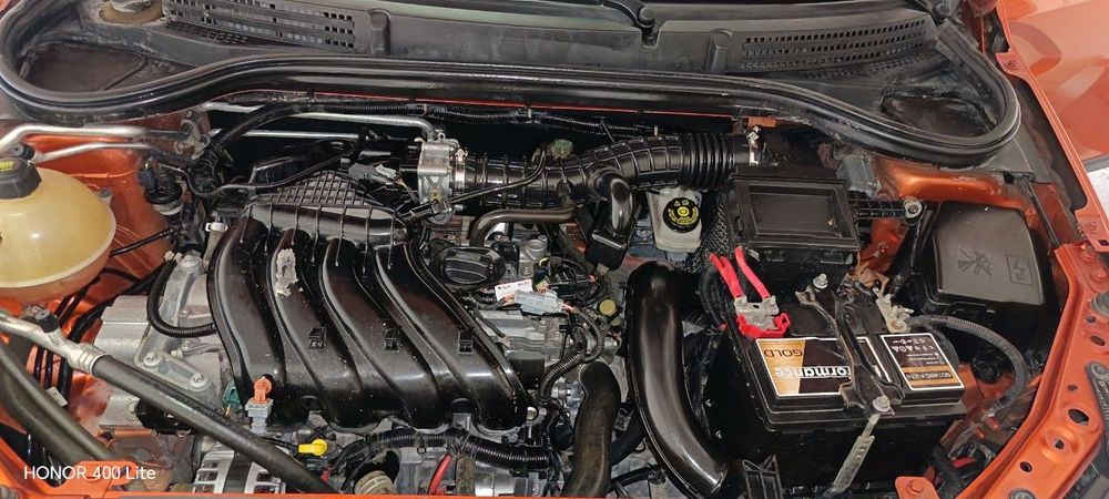 Lada Vesta cross avtomatik