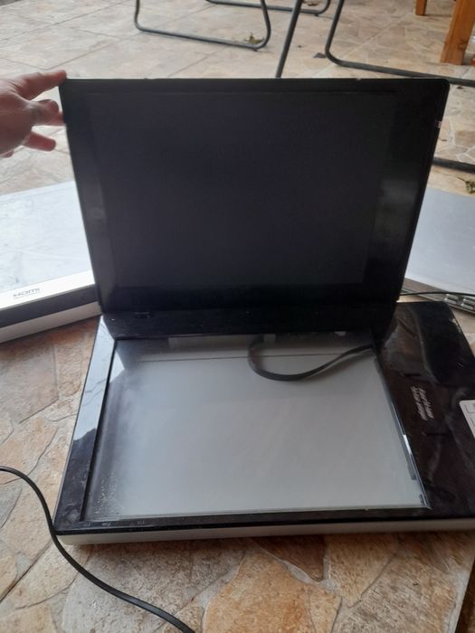 Scaner foto import Germania