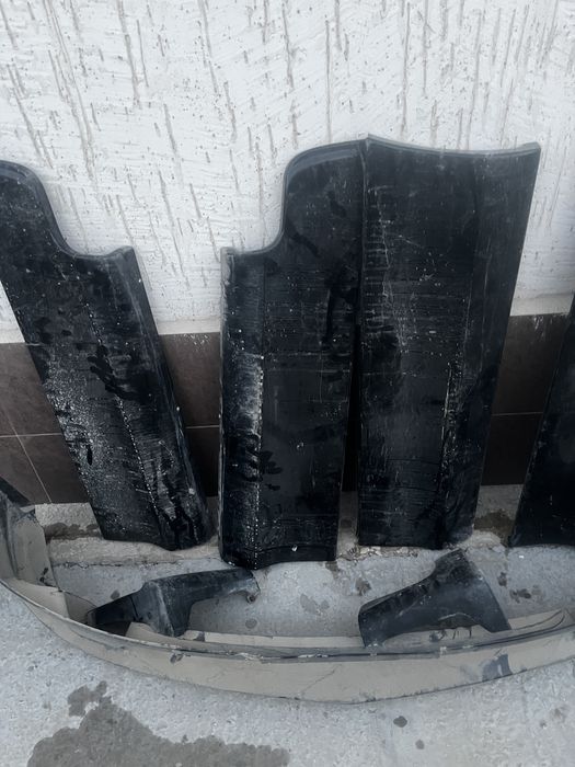 Юбка Honda Elysion