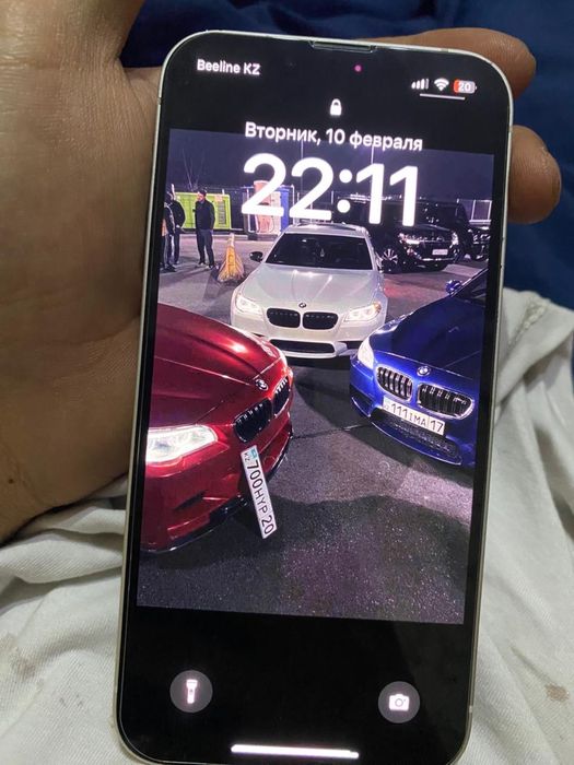 Айфон 14 128гб сатылады