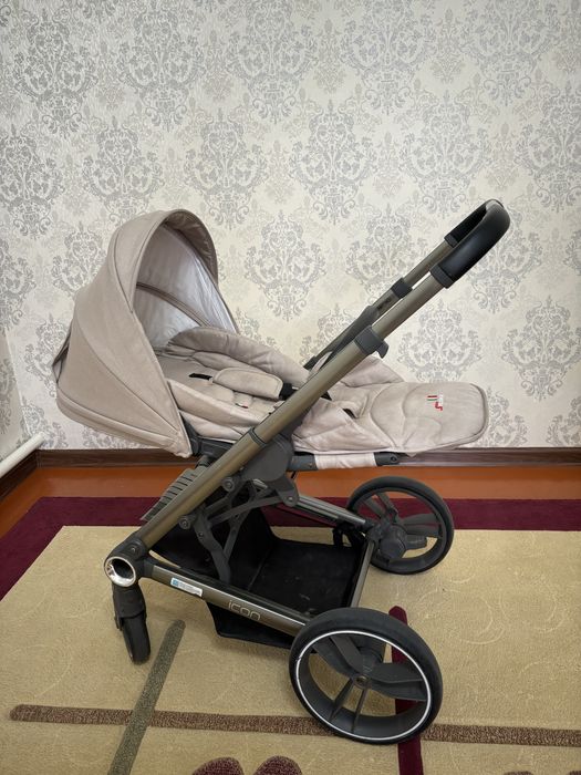 Коляска сатылады