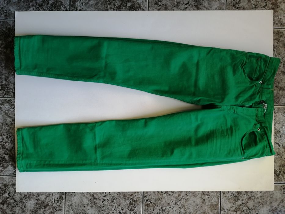 Панталони за момче H&M 14 г