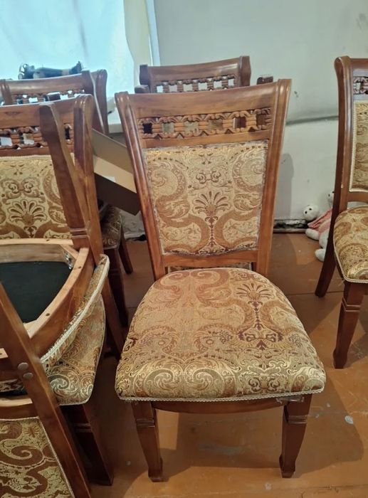 Продается стулья