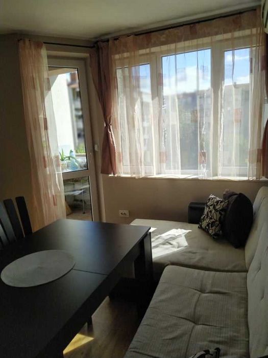 Дава се под наем Двустаен апартамент в Бургас, Възраждане - 60 кв.м за 240 € - Снимка #9