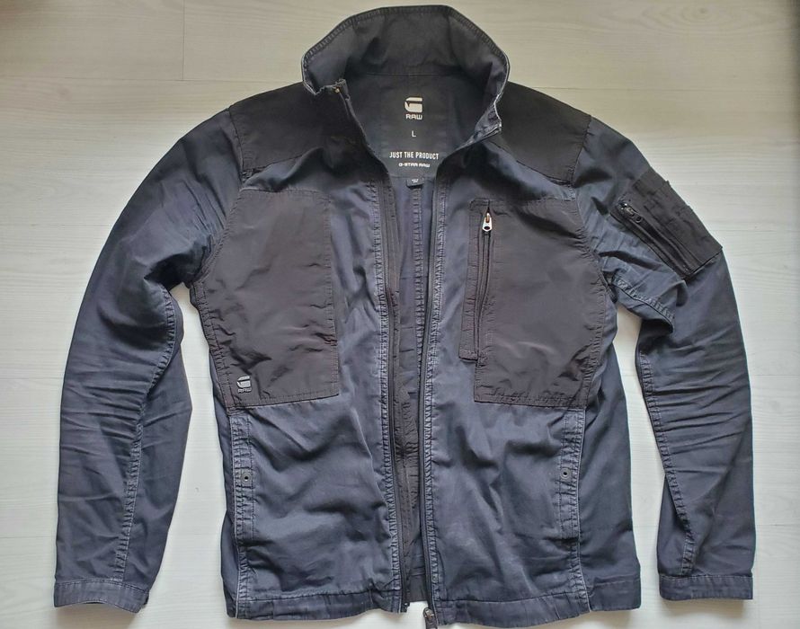 G-star мъжко яке