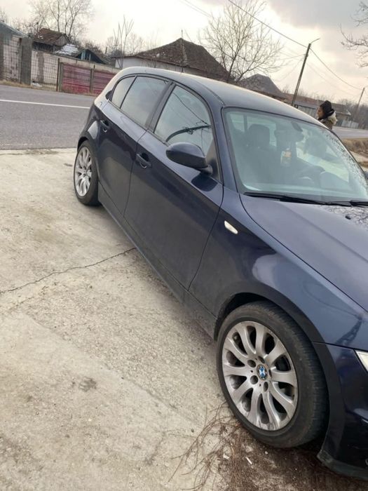 Jante BMW r17 seria 1 seria 3 e87 e81 e90 e91