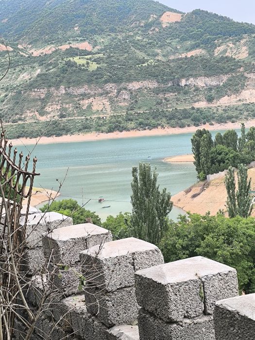Сижжакда  тайёр ярим тайёр дачалар
