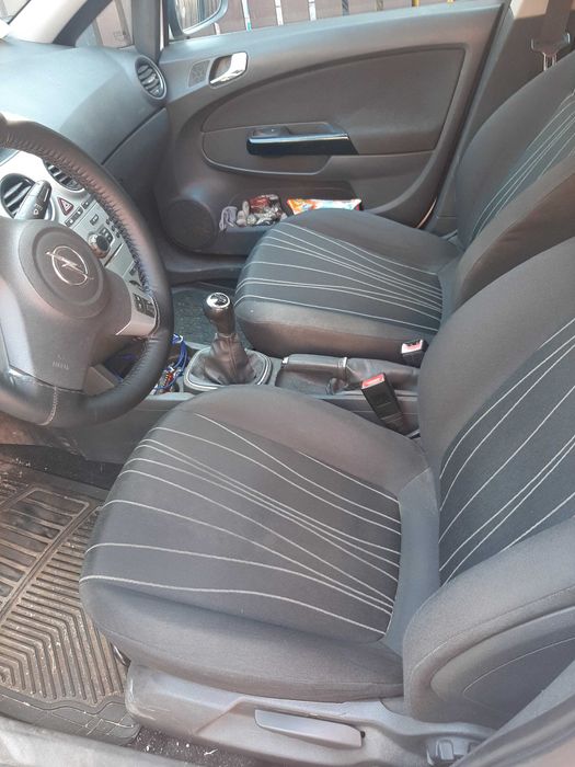 Opel Corsa 1.3 cdti stare foarte buna
