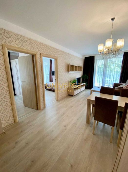 Продава се Тристаен апартамент в к.к. Слънчев бряг - 71 кв.м за 852 €/кв.м - Снимка #2