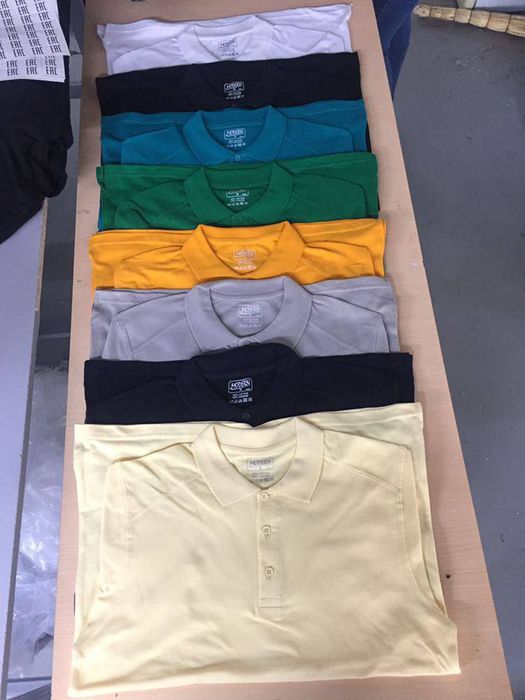 Футболки Оптом прямо из фабрики