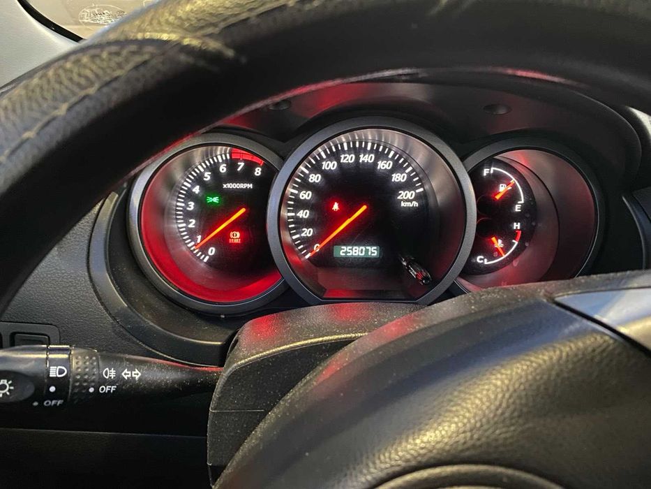 Сузуки Гранд Витара 2.0