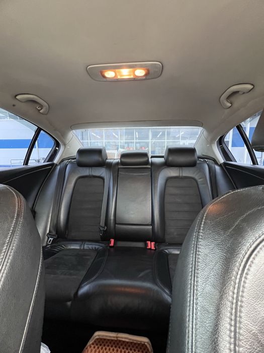 Passat b6 V6 3.2