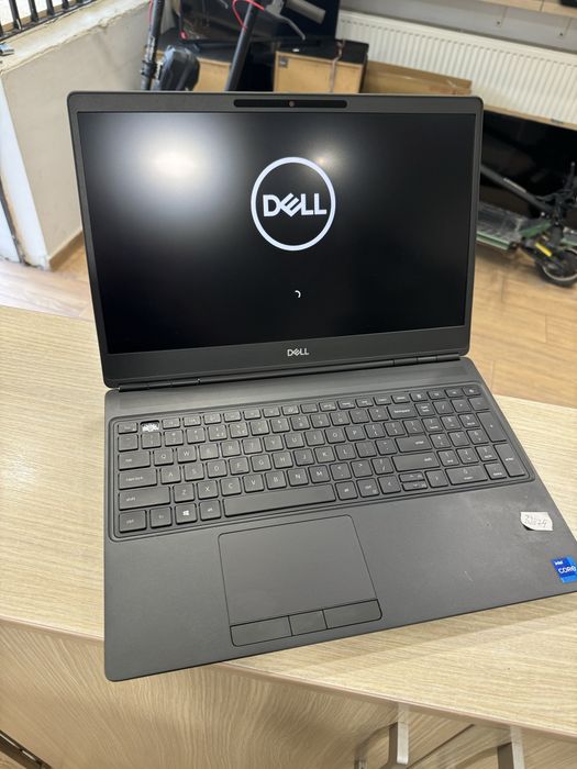 dell precision 7560 - Laptopuri oferte online | OLX.ro
