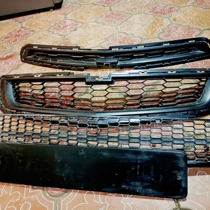 Облицовка КОБАЛЬТ.