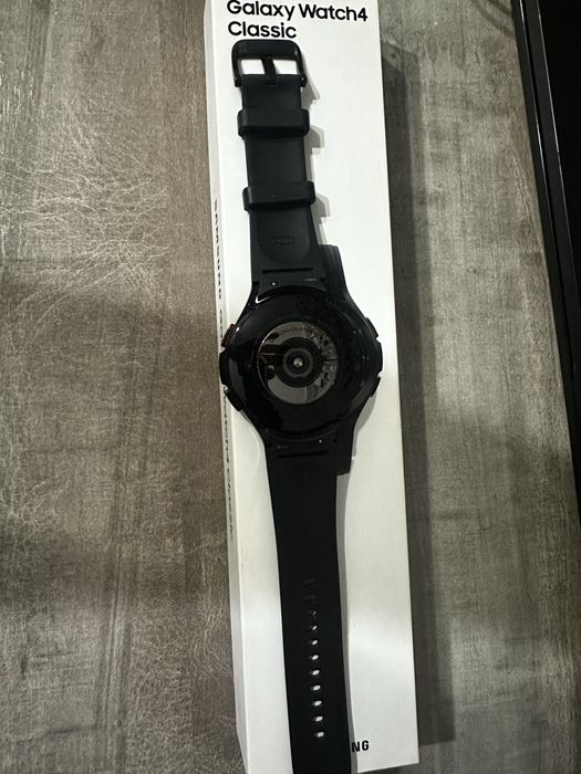 Samsung galaxy watch 4