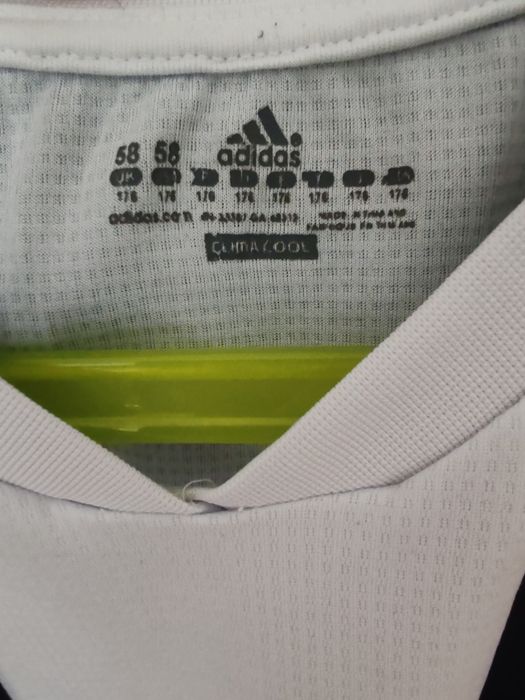 Tricou Juventus Ronaldo#7