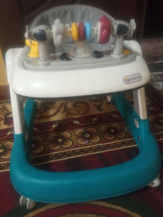 Детиски Хадунок ...