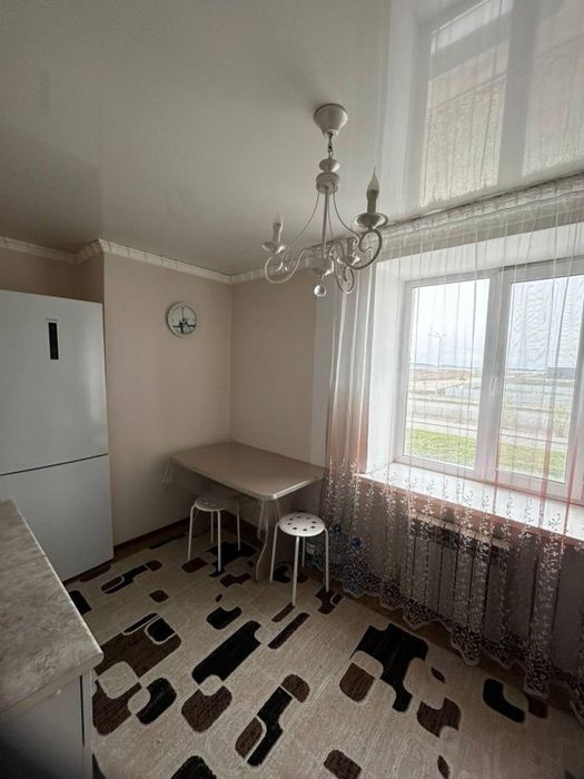 Продаётся однокомнатная квартира