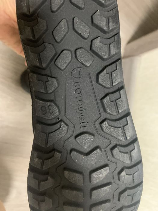 Сапоги Катофей! Зима, и весна есть!!