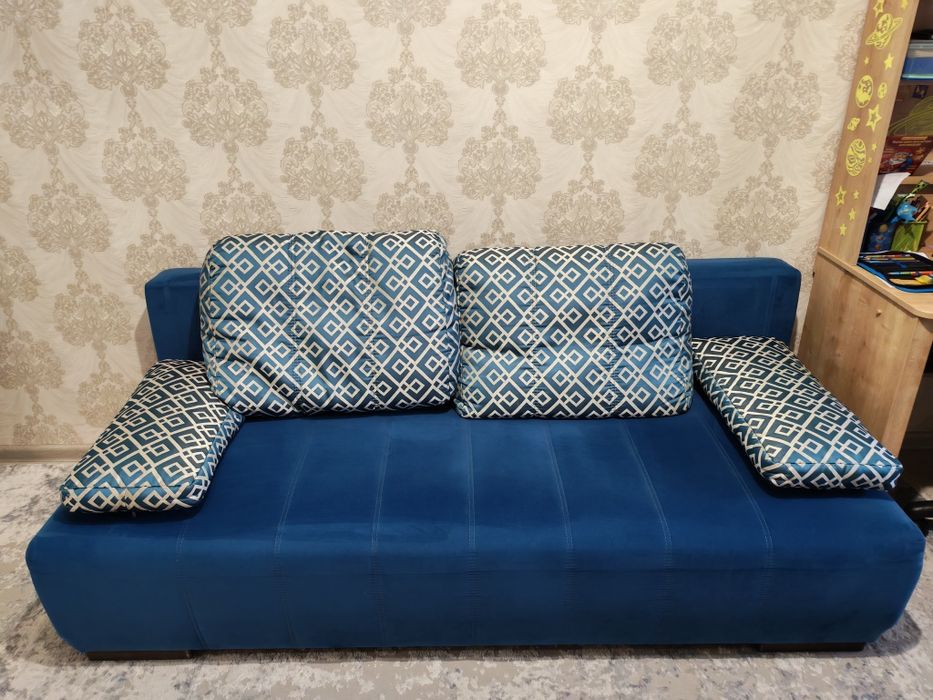 Диван раскладной