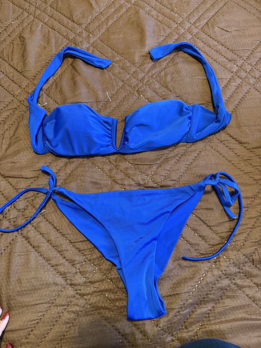 Бански и чехли за плаж