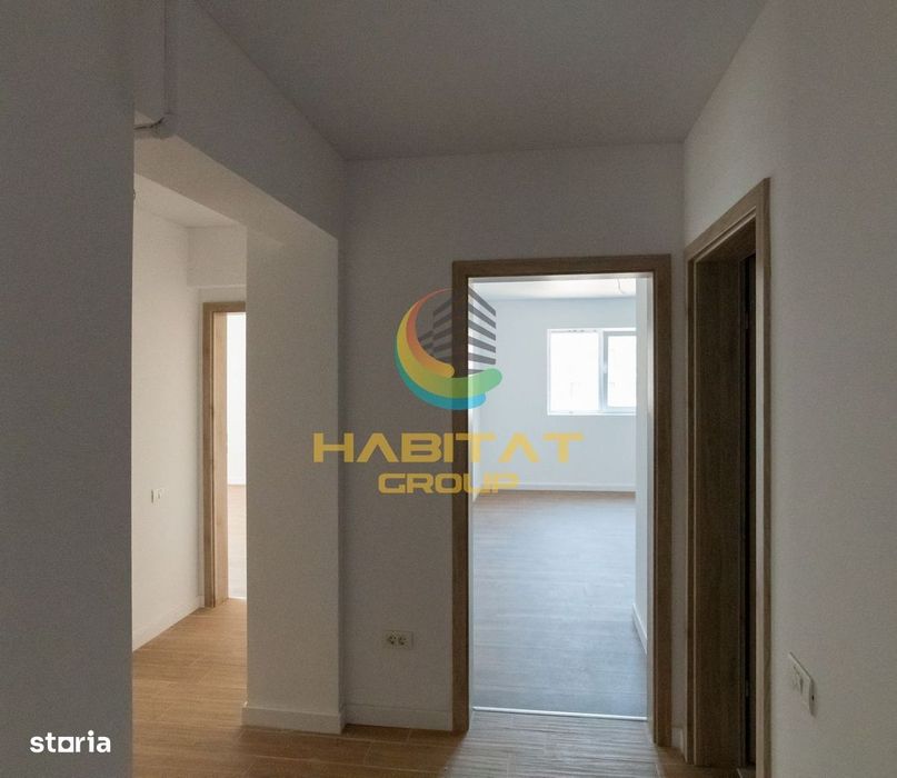 Apartament 3 camere situat la 200 de metrou Berceni!
