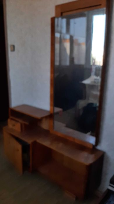 Тоалетка старинна