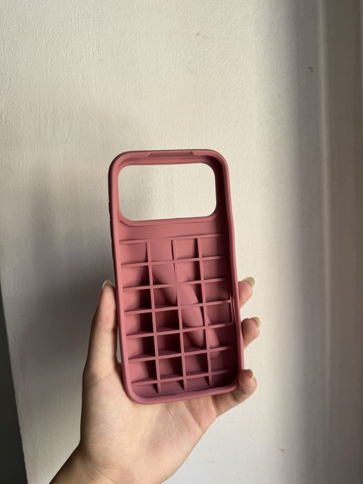 Husa Rhode Iphone 17 pro max