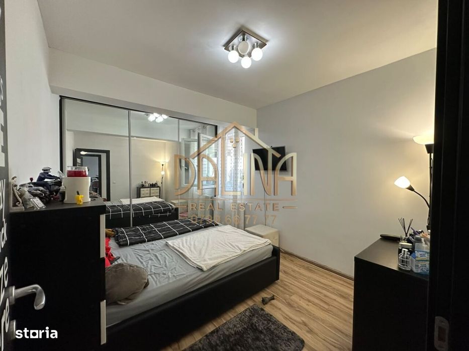 Vanzare Apartament 2 Camere - Parcare Inclusa