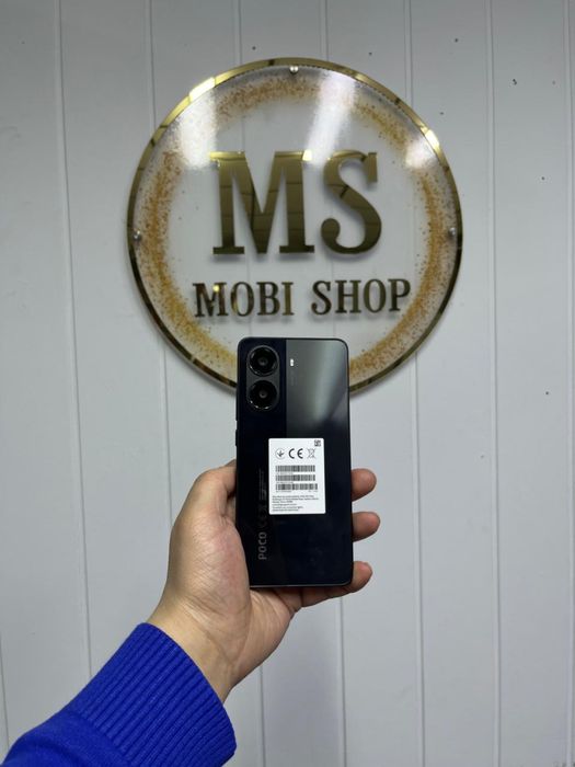 ГАРАНТИЯ !!! Смартфон Poco X7 Pro 512/16GB Телефон Поко Про