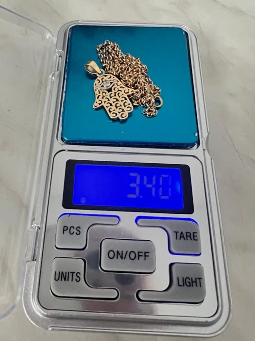 Италянский золото