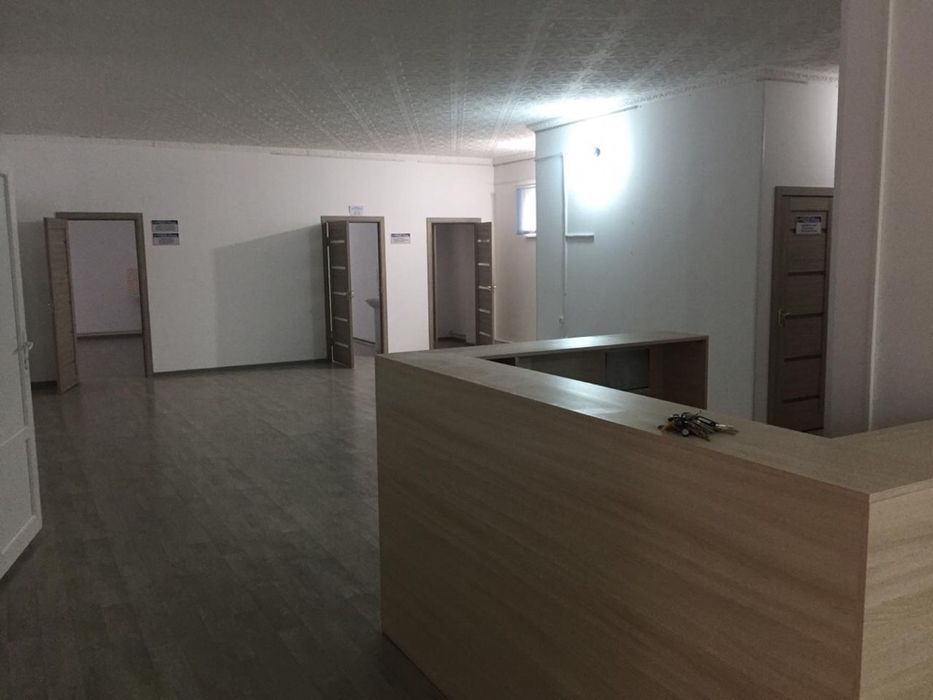 Сдаётся в аренду помещение