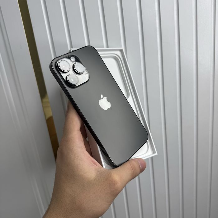 iPhone 14 ProMax 128Gb Black Akk: 87% Radnoy