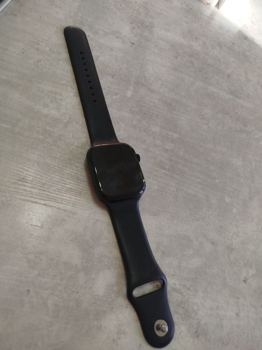 Smart watch, смарт часы