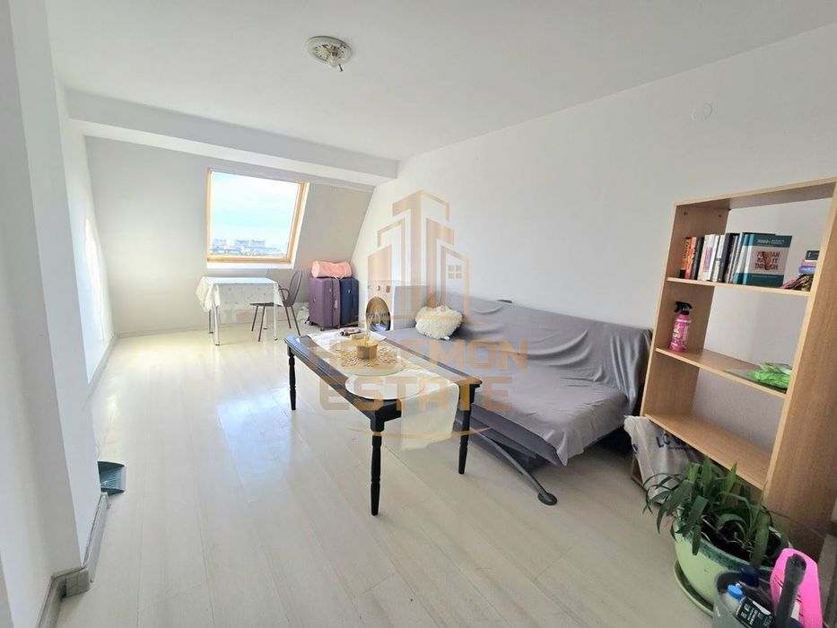 Продава се Двустаен апартамент в Варна, Левски - 65 кв.м за 903 €/кв.м - Снимка #1